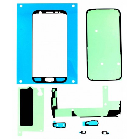 Samsung Galaxy S7 Lcd Stick