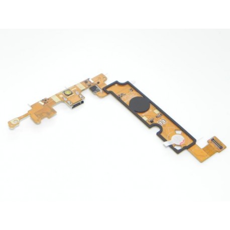 LG L5 E610 System Connector +Microfone HQ