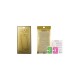 iPhone 7 Plus Tempered Glass Gold