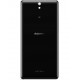 Sony Xperia C5 Ultra Battery Cover black ORIGINAL