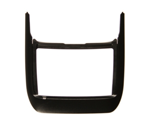 Nokia E66 Keypad Frame black ORIGINAL