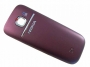 Nokia 2730c BatteryCover magenta ORIGINAL