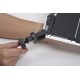 gTool: iCorner iPad 2, 3, & 4 Corner Tool G1205