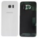 Samsung Galaxy S7 Edge BatteryCover white ORIGINAL