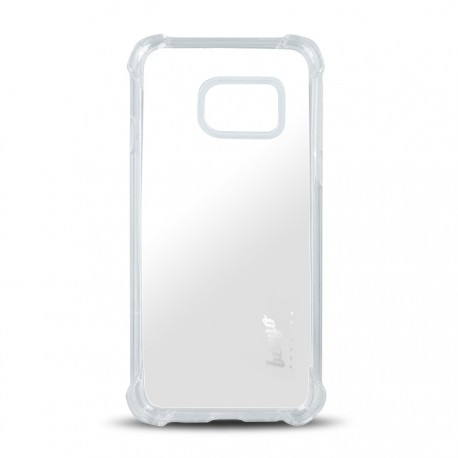 Huawei Y5 II 2016 Beeyo Crystal Case Transparent 