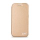 Samsung J320 Galaxy J3 2016 Beeyo Glamour Case Gold