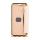 Samsung J320 Galaxy J3 2016 Beeyo Glamour Case Gold