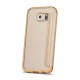Samsung J320 Galaxy J3 2016 Beeyo Glamour Case Gold