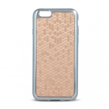 iPhone 7 Beeyo Prestige Case Rose Gold