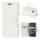 Samsung i9500,i9505 Galaxy S4 Sonata Case white