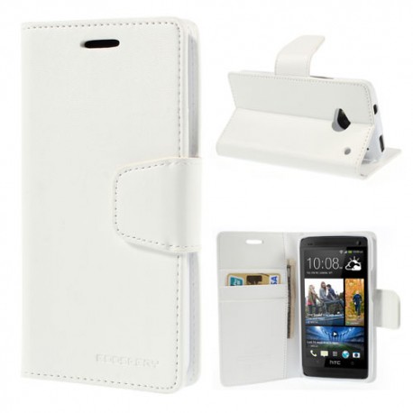 Samsung i9500,i9505 Galaxy S4 Sonata Case white