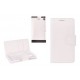 Samsung i9500,i9505 Galaxy S4 Sonata Case white