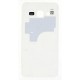 Samsung Galaxy J3 2016 BatteryCover white ORIGINAL