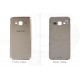 Samsung Galaxy J3 2016 BatteryCover gold ORIGINAL