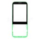 Nokia 225-225 Dual Sim FrontCover+Lens green ORIGINAL