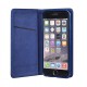 Alcatel Pixi 4 (5') 5045X Magnet Case blue