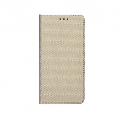 Alcatel Pixi 4 (5') 5045X Magnet Case gold