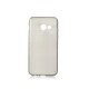 Samsung Galaxy A3 2017 Ultra Slim 0.3mm Silicone black