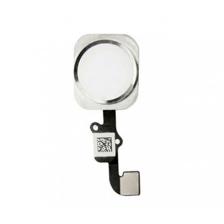 iPhone 6 Home Flex+Fingerprint Sensor white ORIGINAL