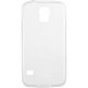 LG X Power Ultra Slim 0.3mm Silicone transparent
