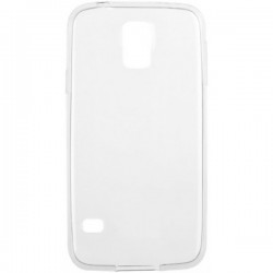 LG X Power Ultra Slim 0.3mm Silicone transparent