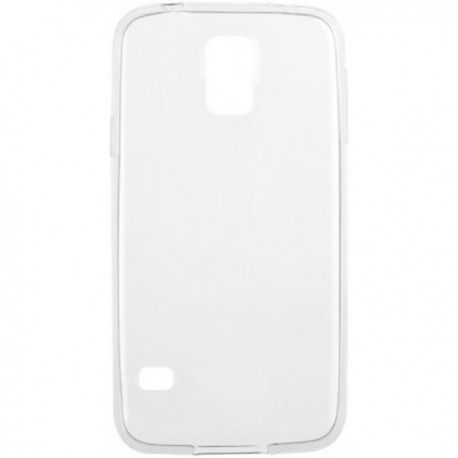 LG X Power Ultra Slim 0.3mm Silicone transparent
