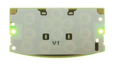 Nokia N80 UI Board OEM