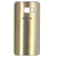 Samsung Galaxy S6 Edge Plus BatteryCover gold ORIGINAL