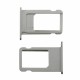 iPhone 6S Sim Card Tray Grey