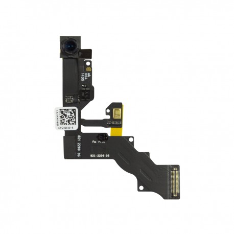 iPhone 6S Sensor Flex+FrontCamera+Microfone ORIGINAL