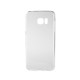 Samsung Galaxy A3 2017 Ultra Slim 0.3mm Silicone black