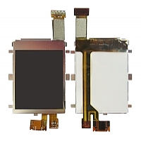 Sony Ericsson W205 Lcd HQ