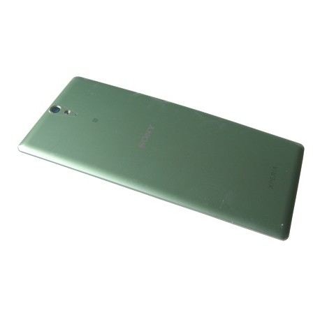 Sony Xperia C5 Ultra BatteryCover Mint ORIGINAL 