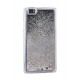 Samsung Galaxy A3 2017 Water Stars Silicone silver