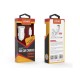 LDNIO iPhone 5S/5 Car Charger 1A white