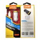 LDNIO Universal MicroUsb Car Charger 2Usb 2.1A white