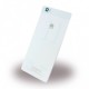 Huawei P8 Lite BatteryCover white HQ