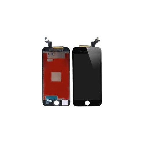 iPhone 6S Plus Lcd+Touch Screen black HQ