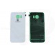 Samsung Galaxy S6 Edge BatteryCover white ORIGINAL