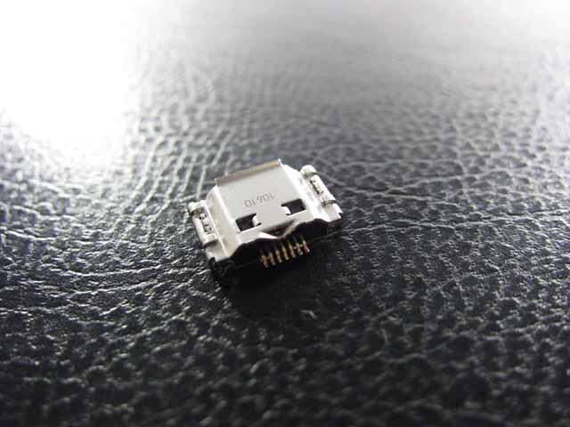 Samsung Connector Charging i9000/i6410/i8320/i8910/S7220 ORIGINA