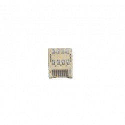 Samsung Galaxy J5 Sim Card Reader ORIGINAL