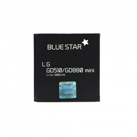 LG LGIP-550N Battery 800mAh B.S.