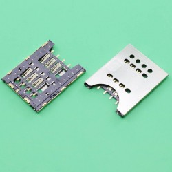 Sony Xperia Miro Sim Card Reader HQ