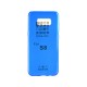Samsung Galaxy S7 Ultra Slim 0.3mm Silicone Blue