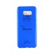 Samsung Galaxy S8 Plus Ultra Slim 0.3mm Silicone Black