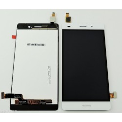 Huawei P8 Lite Lcd+Touch Screen w/o white GRADE A