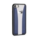 iPhone 6S/6 Kaku BLI Silicone Blue White