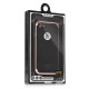 iPhone 6S 6 Kaku Silk Case Black Gold