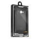 iPhone 7 Kaku Silk Case Black Silver