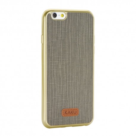 iPhone 7 Kaku Wall Case Pink